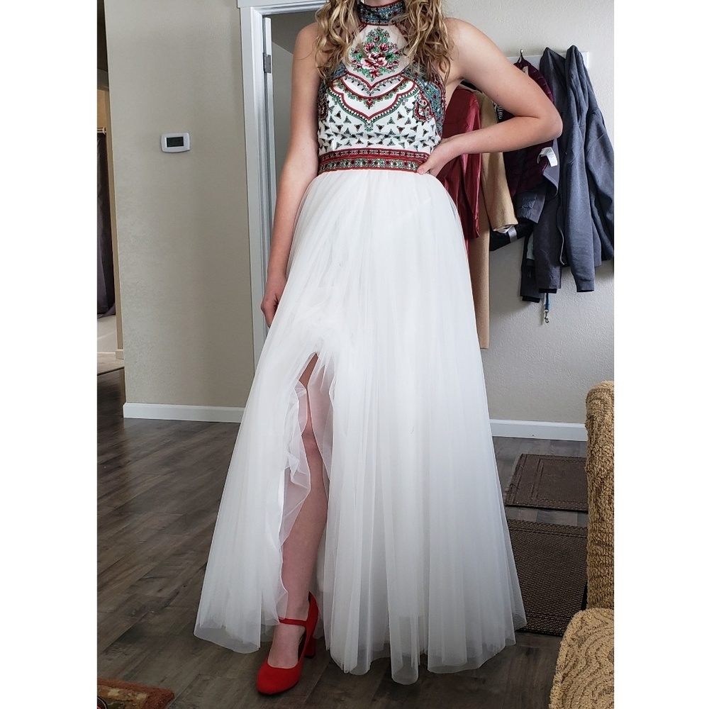 Sherri Hill Prom dress